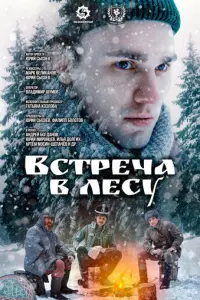 Встреча в лесу русский сериал